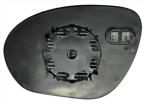 Ulkopeili TYC 324-0043-1