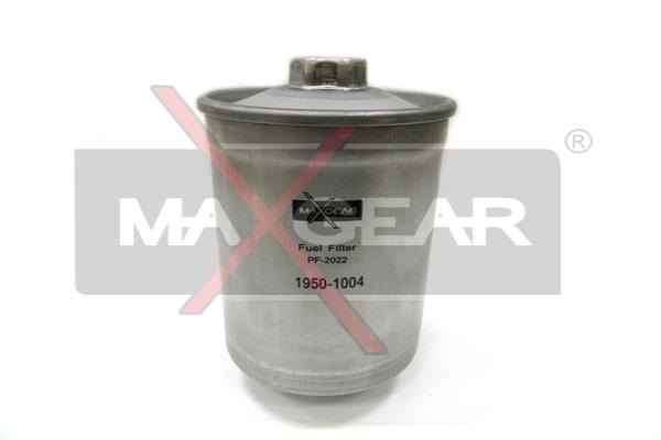 Polttoainesuodatin MAXGEAR 26-0415