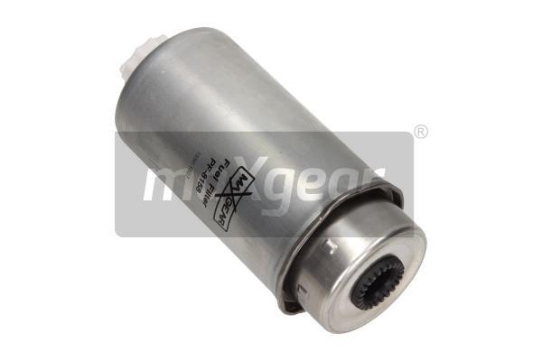 Polttoainesuodatin MAXGEAR 26-0537