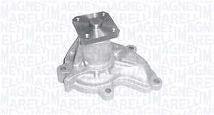 Vesipumppu, NISSAN, 1N0015010, 1N0515010, 1N1315010, 2101057J00, 2101057J01, 2101057J02, 2101057J03, 2101057J25, 2101057J26, 2101057J27,