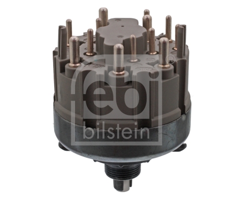 Kytkin, ajovalo FEBI BILSTEIN 46472