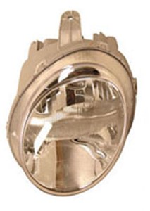 Ajovalo, Oikea, DAEWOO MATIZ, 96563483