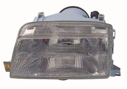 Ajovalo DEPO 551-1108L-LD-E