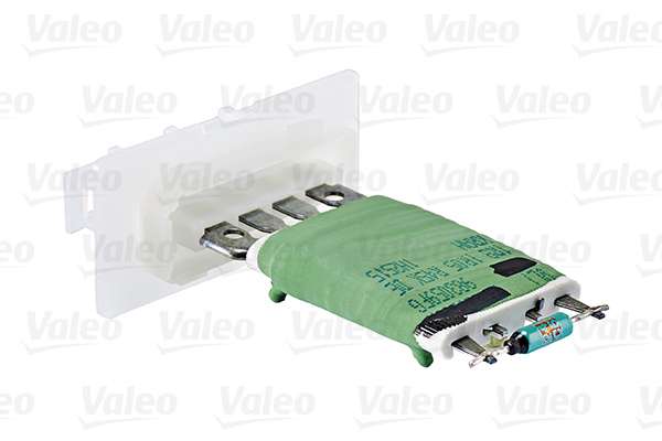 Vastus, sisäilmantuuletin VALEO 515074