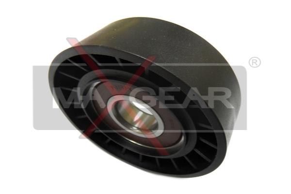 Ohjainrulla, moniurahihna MAXGEAR 54-0158