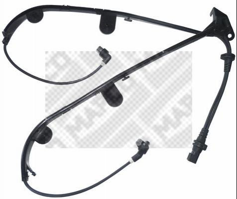 ABS-anturi MAPCO 86615