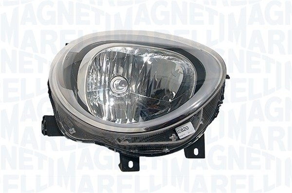 Ajovalo MAGNETI MARELLI 712484701129