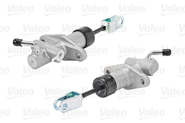 Pääsylinteri, kytkin VALEO 804685