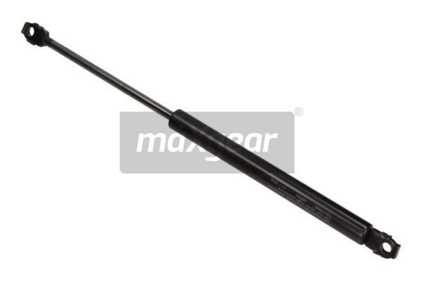 Kaasujousi, takaluukku MAXGEAR 12-1598