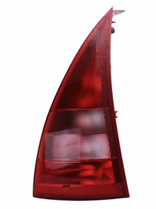 Takavalo, Vasen, CITROËN C3 I, 6350Q3