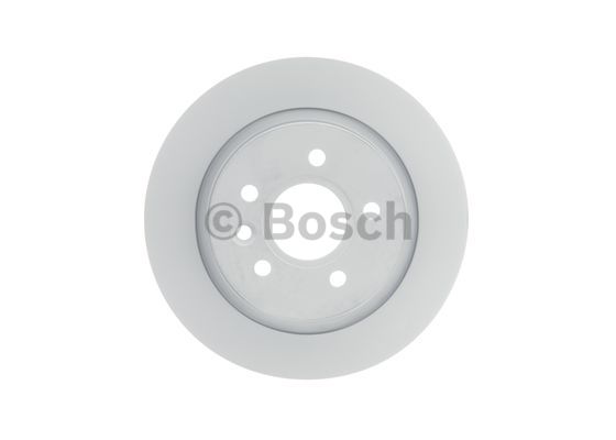 Jarrulevy BOSCH 0 986 479 691