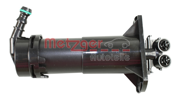 Pesusuutin, ajovalo METZGER 2220594