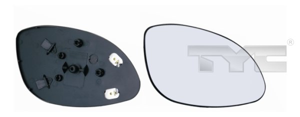 Ulkopeili TYC 325-0044-1