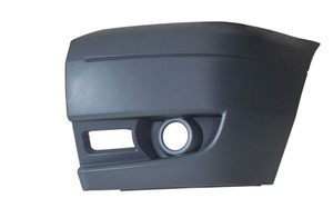 Puskuri, eteen, Eteen, oikea, FORD TRANSIT Buss, TRANSIT Flak/chassi, TRANSIT Skåp, TRANSIT TOURNEO Buss, 1 745 847, 1 764 951
