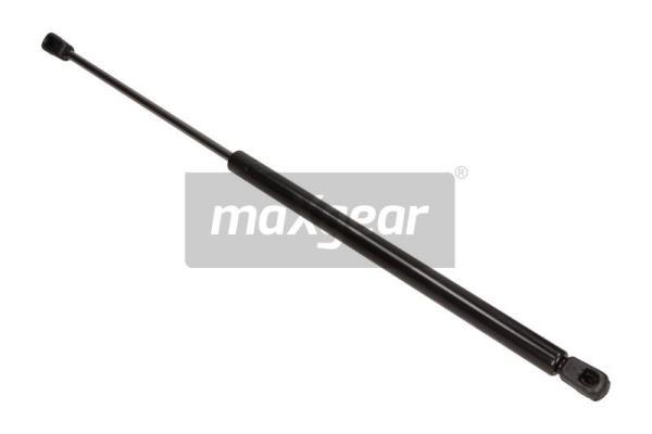 Kaasujousi, takaluukku MAXGEAR 12-1675