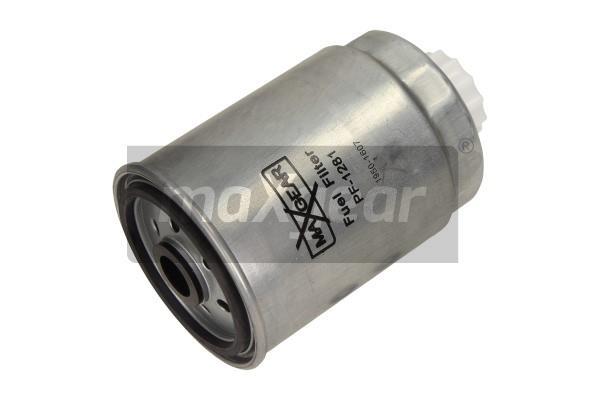 Polttoainesuodatin MAXGEAR 26-0701