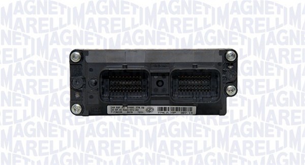 Moottorin ohjainlaite MAGNETI MARELLI 216160106905