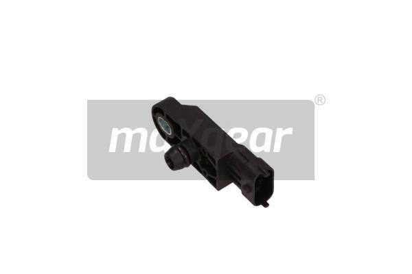 Sensor, intake manifold pressure MAXGEAR 21-0370