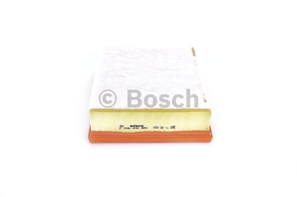 Ilmansuodatin BOSCH F 026 400 550