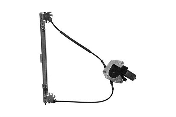 Lasinnostin MAGNETI MARELLI 350103146000