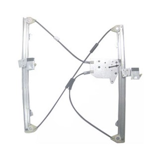 Lasinnostin, Eteen, oikea, FORD GALAXY, S-MAX, 1 722 857, 1 766 158, 1 776 603, 1799999, 1881247