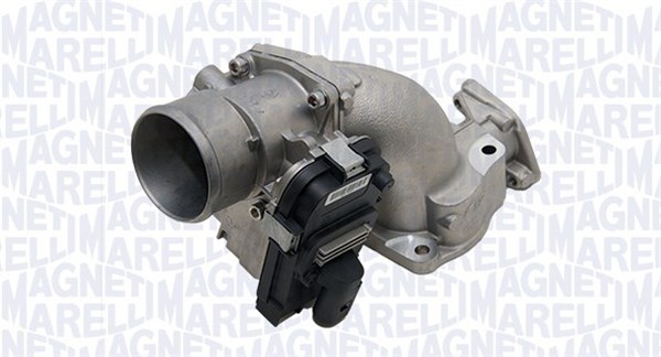 Kaasuläpän kotelo MAGNETI MARELLI 802009814008