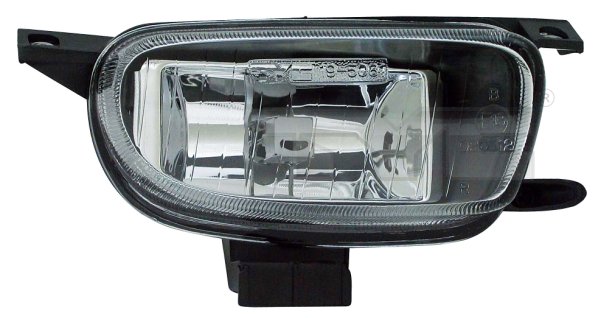 Sumuvalo TYC 19-5082-05-2