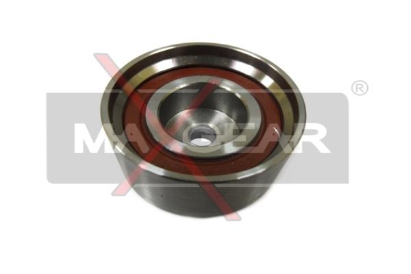 Ohjainrulla, moniurahihna MAXGEAR 54-0303