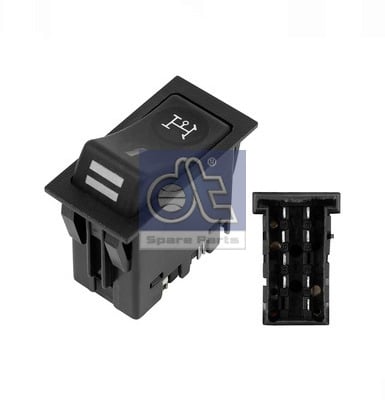 Kytkin DT 3.33375