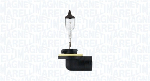 Sumuvalopoltin MAGNETI MARELLI 002589000000
