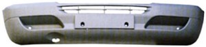 Puskuri, eteen, Edessä, MERCEDES-BENZ, 901 880 0870, A 901 880 0870