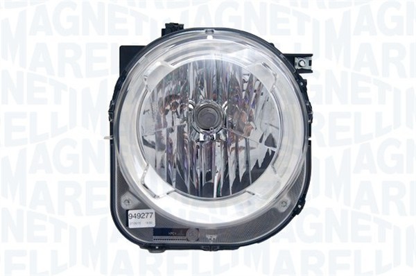 Ajovalo MAGNETI MARELLI 712483501129