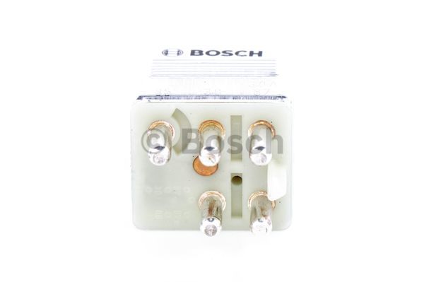 Rele, työvirta BOSCH 0 332 205 003