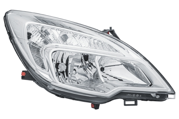 Ajovalo HELLA 1EJ 354 676-021