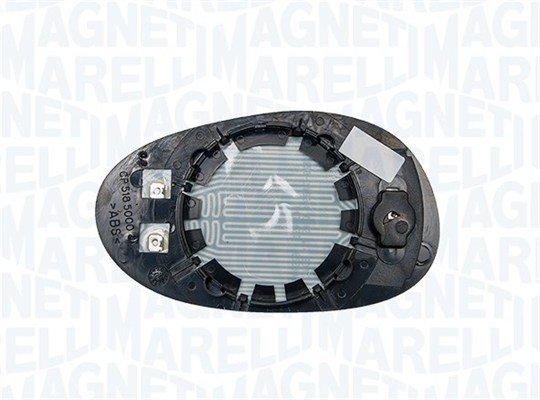 Ulkopeili MAGNETI MARELLI 351991303070
