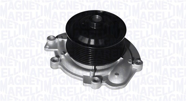 Vesipumppu MAGNETI MARELLI 352316171285