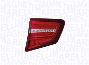 Takavalo, Vasen, MERCEDES-BENZ GLS [X166], A1669060702