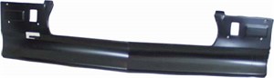 Jäähdyttimen säleikkö, Alla, OPEL CORSA A Halvkombi, CORSA A Skåp/halvkombi, CORSA A TR, VAUXHALL NOVA Halvkombi, NOVA Sedan, 13 12 223,