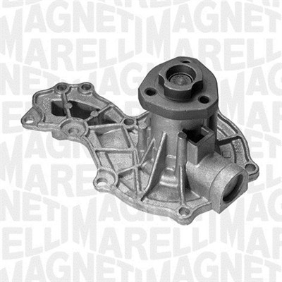 Vesipumppu MAGNETI MARELLI 350981522000