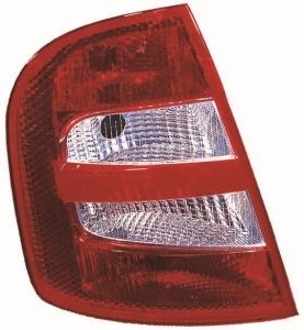 Takavalo, Vasen, SKODA FABIA I, 6Y6945111B