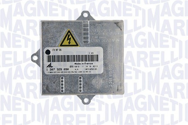 Ohjainlaite, valo MAGNETI MARELLI 711307329090