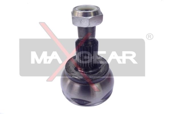 Vetoakselin nivelsarja MAXGEAR 49-0578
