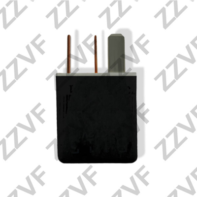 Rele, kaukovalo ZZVF ZVG110730
