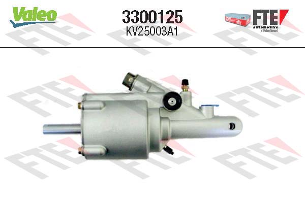 Kytkintehostin VALEO 3300125