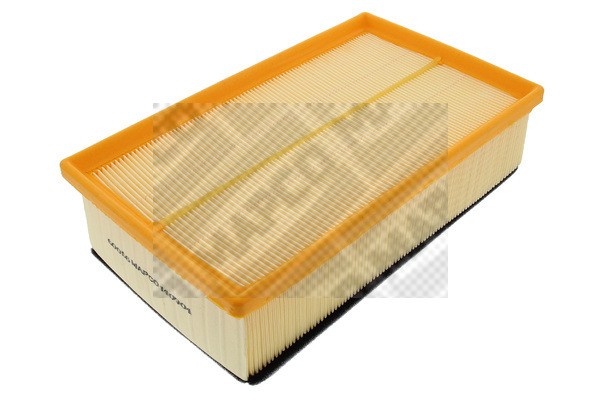 Ilmansuodatin MAPCO 60056