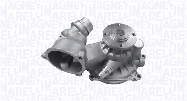 Vesipumppu MAGNETI MARELLI 352316171256
