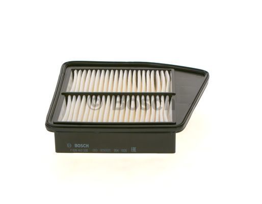 Ilmansuodatin BOSCH F 026 400 328