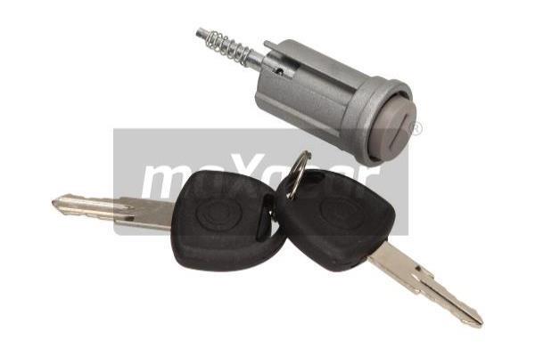 Sulkusylinteri, sytytyksen lukko MAXGEAR 28-0239