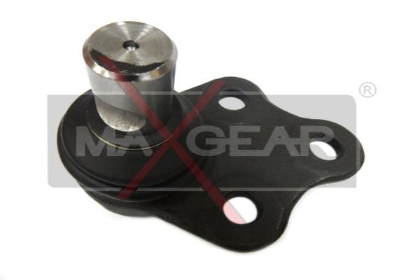 Pallonivel MAXGEAR 72-0375