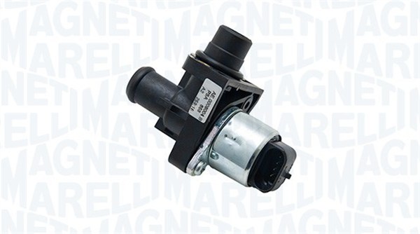 Tyhjäkäynnin tuloiilman säätöventtiili MAGNETI MARELLI 801000800401